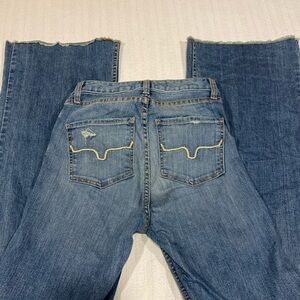 Kimes Ranch Olivia jeans! Size 00x36